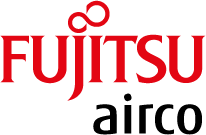 Logo Fujitsu Airco