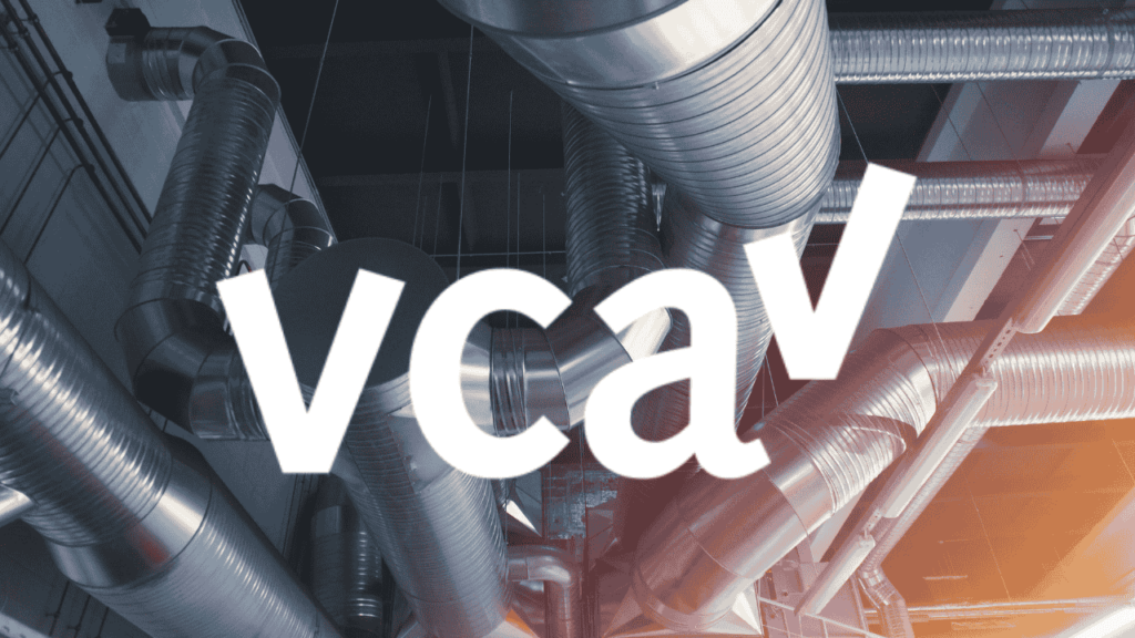 Een vernieuwde VCA** erkenning voor Air Systems - Air Systems